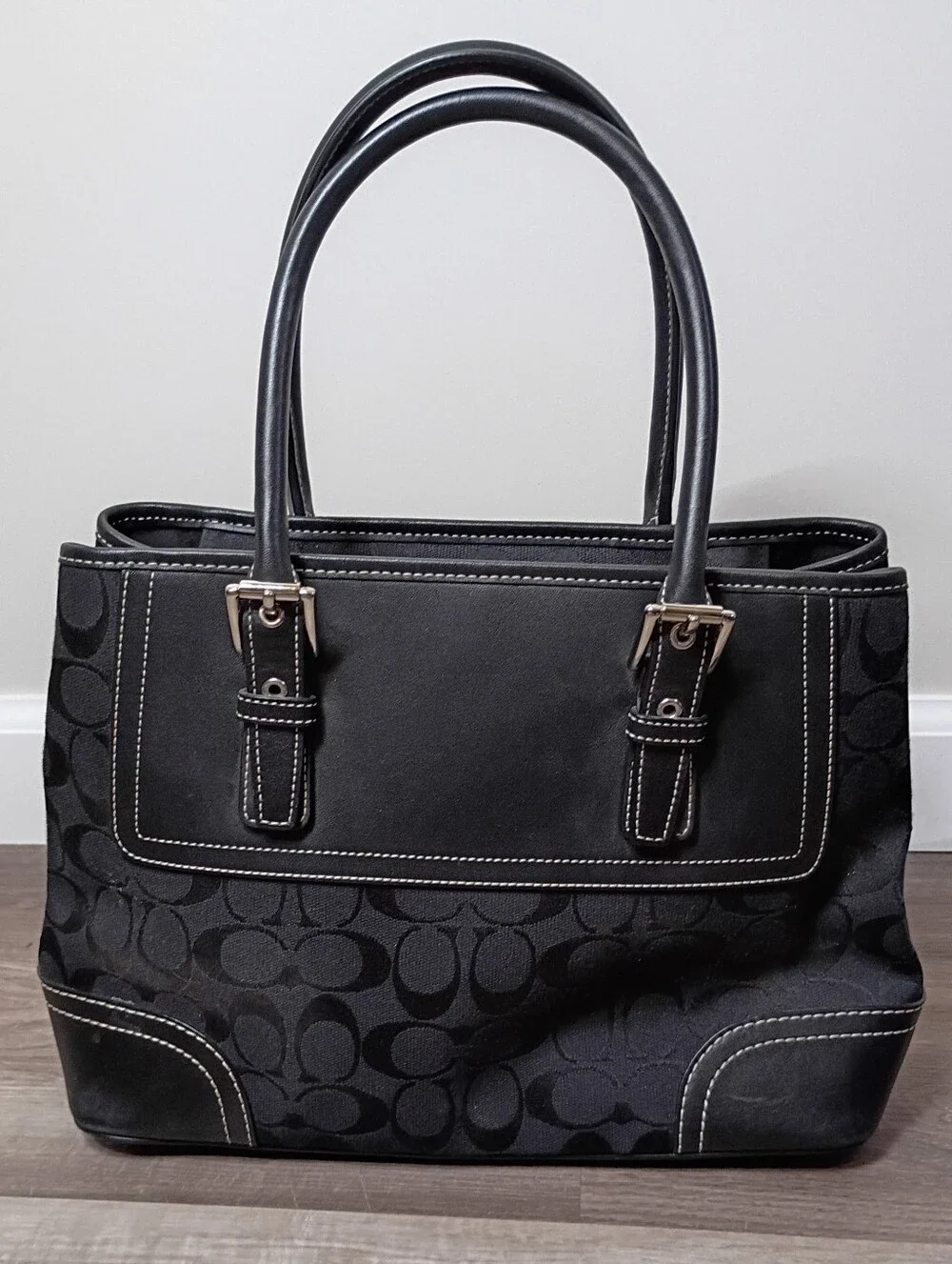 Coach excellent pre